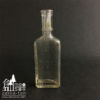 C.F.Sauer社のアンティーク調味料瓶